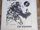 Cat Stevens Catnip Rock 12
