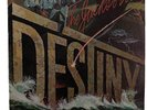 The Jacksons – Destiny 1978 Vinyl LP Epic Records Mexico Press Gatefold | Blame