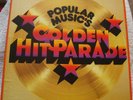 GOLDEN HIT PARADE   BOX SET OF 8 LPS  VARIOUS ARTISTS  Readers Digest RDS 9031-9