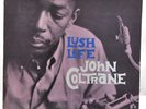 John Coltrane – Lush Life Prestige -7188 1967 Us Original  (1LP/Vg+/G+)