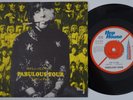 FABULOUS FOUR Life Is Fab RARE swedish garage 45 pounding mod psych LISTEN