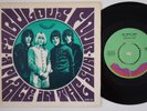 FABULOUS FOUR Mr Music Man RARE superb swedish psych 45 GARAGE mod dancer HEAR