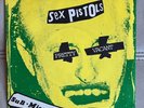 Sex Pistols - Pretty Vacant  US 7