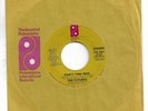 THE FUTURES - PARTY TIME MAN - PHILADELPHIA INTERNATIONAL - VG++ CONDITION
