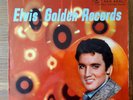 NM ELVIS PRESLEY Golden Records Volume 1 Vinyl LP 1958 Gatefold Red Seal Mono