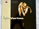 SYLVIE VARTAN Sofia 1990 LP ORIGINAL PHILIPS 848262-1 RARE EXC