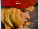 SYLVIE VARTAN LP La Maritza BRAZIL 1969 MONO RCA RARE BBL-217