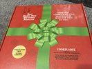 Cookin Soul XMAS Boxset (5xLP Vinyl) *SIGNED* Doom,50cent,tribe,biggie,wutang