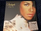 I Care 4U by Aaliyah (Record, 2022)