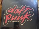 Homework - Daft Punk (Record,LP Vinyl) Sealed