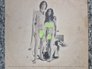 John Lennon And Yoko Ono - Unfinished Music No. 1 Two Virgins, Vinyl, LP, Album