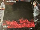 DEFTONES- Rocket Skates 45 7 Inch White Vinyl Record Store Day 2010 Pre-owned