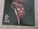 John Carpenter Halloween Original Soundtrack Vinyl LP STV-81176 1983