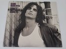 Kane Roberts Saints & Sinners Vinyl LP Record  Alice Cooper EX/EX