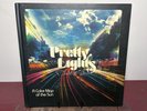 Pretty Lights  A Color Map Of The Sun SIGNED COPY 2 X LP Vinyl Record Book RARE