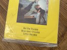 Van Halen Signed Hot for Teacher 12 Inch Vinyl Record