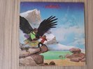 Budgie Never Turn Your Back On a Friend Vinyl LP Album