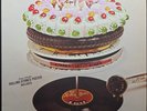 The Rolling Stones • Let It Bleed DECCA • XZAL9363 • 1969 • Poster • German