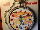LP - Banco Del Mutuo Soccorso - Darwin   - Smrl 6107 - Anno 1972