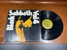 Black Sabbath – Black Sabbath Vol. 4 - VG / VG+ Green Label