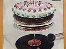 The Rolling Stones - Let It Bleed - 1969 First Mono Press VG/VG