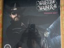 Redneck Shit by Wheeler Walker Jr (Record, 2016) New Sealed Vinyl