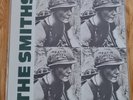 The Smiths-Meat Is Murder Vinyl (Rough Trade Records 1985) RTD 28 Morrissey