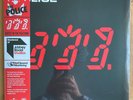 THE POLICE  Ghost in the Machine LP Half-Speed Mastering Import Germany SEALED