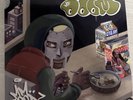 MF DOOM MM..FOOD 2LP Red & Green Colored Vinyl Record Rhymesayers Rap/Hip Hop