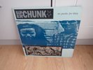 Superchunk,  No Pocky for Kitty, Original 1991 German City Slang Vinyl, VG+