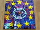 U2 - Zooropa EU Inner Insert