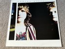 Indigo Girls - Self Titled Second LP Vinyl Record FIRST UK 1989 Closer To Fine