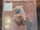 Robert Johnson - King Of The Delta Blues Singers LP - 61 Remastered Mono Code 4