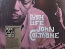 Sealed John Coltrane Lush Life OJC-131 MCA Prestige Jazz LP