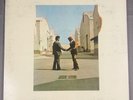 Pink Floyd Wish You Were Here - 30AP-1875 Half-Speed Japan CBS Vinyl LP 1980 NM
