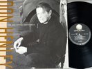 Don Henley End of Innocence - Geffen First Press WX-253 eagles Vinyl LP 1989 NM