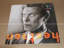 David bowie -- heathen -- vinyl orange exclusivite france neuf