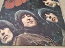 The Beatles - Rubber Soul - 1965 Vinyl LP - Original Mono UK Parlophone PMC 1267