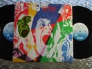 UFO ‎  Strangers In The Night   EX/EX 1979 LP Chrysalis – CH2 1209