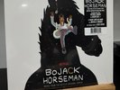 BoJack Horseman Vinyl Picture Disc LP