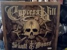 cypress hill  skull & bones 2lp vg Vinyl