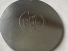 Public Image Ltd. (PIL) - Metal Box - Orig METAL1 - mit Aufkleber Mint