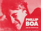 Phillip Boa and The Voodooclub - The Holy Grail 