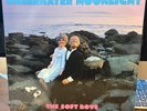 THE SOFT BOYS Underwater Moonlight (1980) 3-LP +7” MATADOR Reissue EX