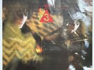Spacemen 3 - Performance Glass Records Original Live Lp