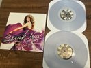 Taylor Swift Speak Now RSD 2018 Exclusive Smoke Vinyl Hand Numbered #2628/7000