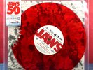 John Williams Jaws Soundtrack 50th Selections Rarities Red Chum Vinyl Mondo New