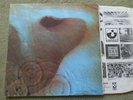 PINK FLOYD – MEDDLE LP – Nr MINT UK 1971 1st PRESS  PROG ROCK