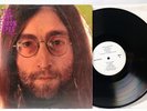 First press classic rock lp JOHN LENNON Lost Lennon Tapes V 19 Bag 1991 Beatles