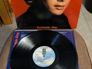 Warren Zevon Excitable Boy Asylum Records 6E-118 NM/EX